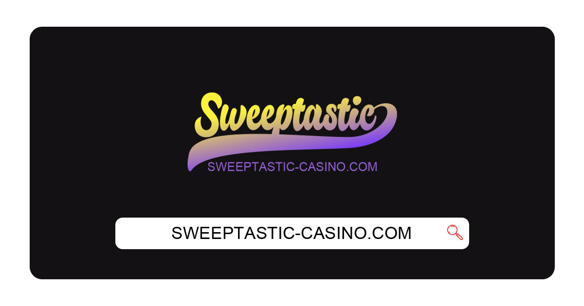 Sweeptastic Review 2023 - Up to a $500 2nd Chance Bet